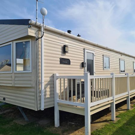 Appartement 8 Berth Eastgate Fantasy Island à Ingoldmells Extérieur photo